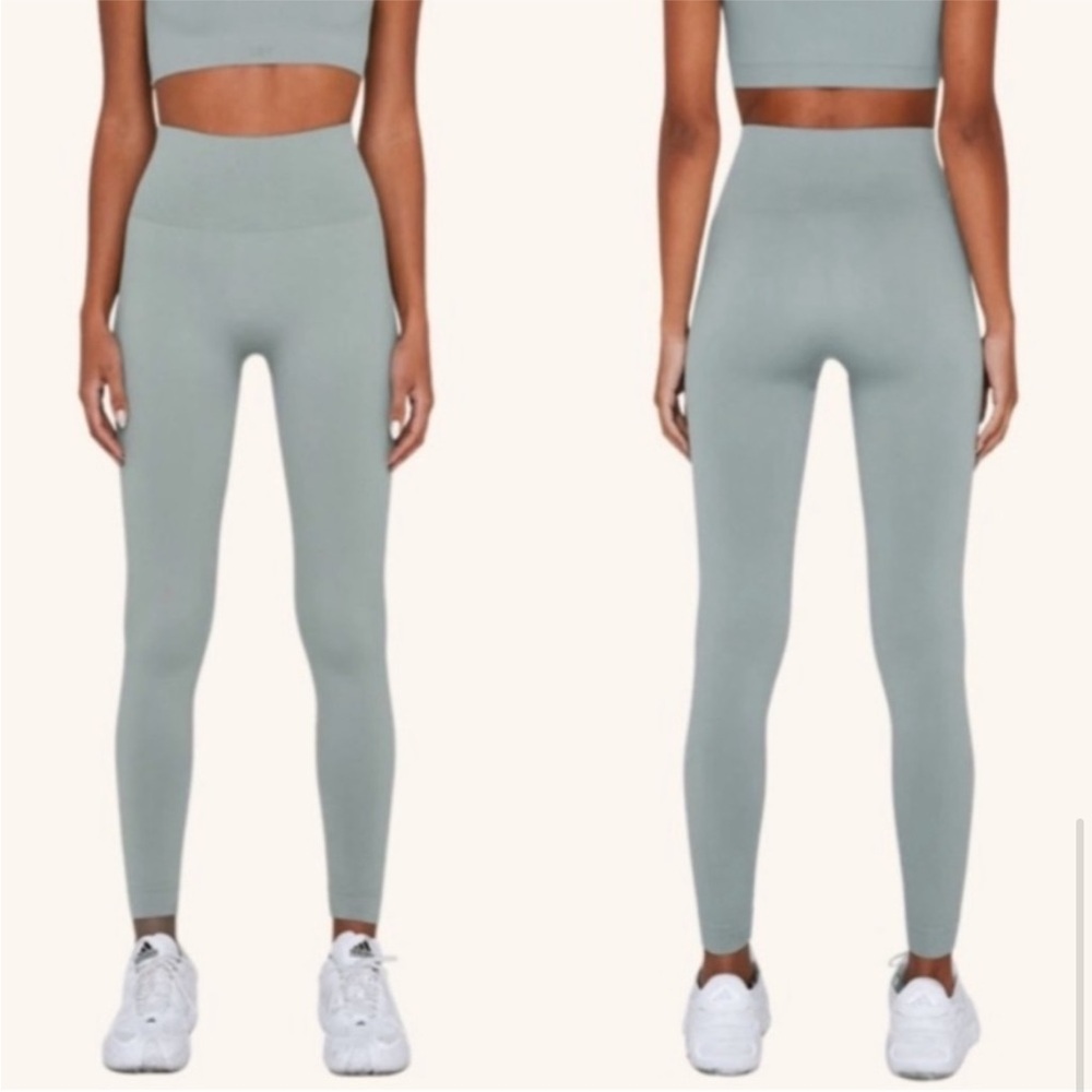 SET Active Sculpt Flex Leggings‎ Rain M